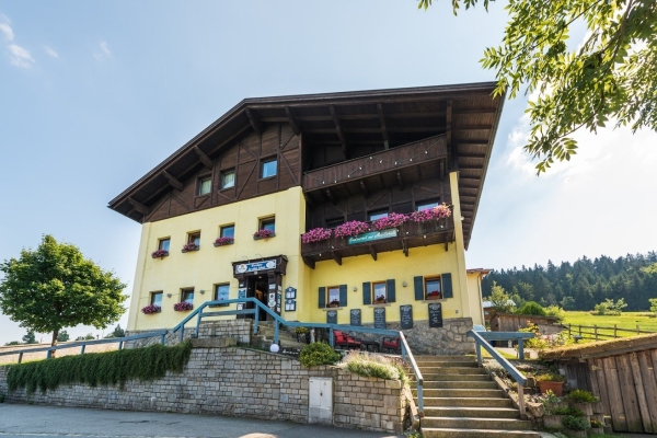 Sportalm Landhotel